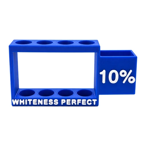 Suporte para seringas Whiteness Perfect 10%