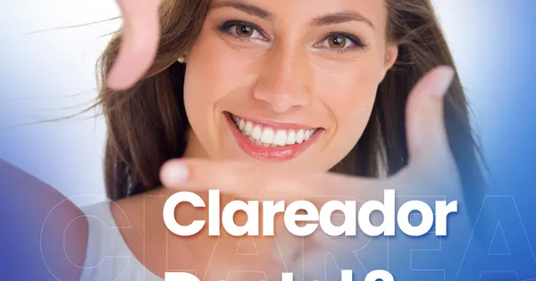 Mitos e Verdades sobre Clareador Dental