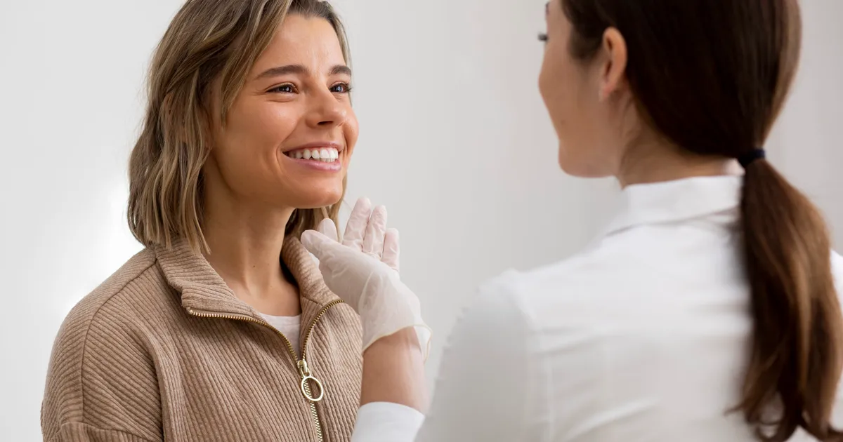 Quem não pode fazer clareamento dental?