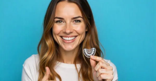 Como fazer uma moldeira para clareamento dental?