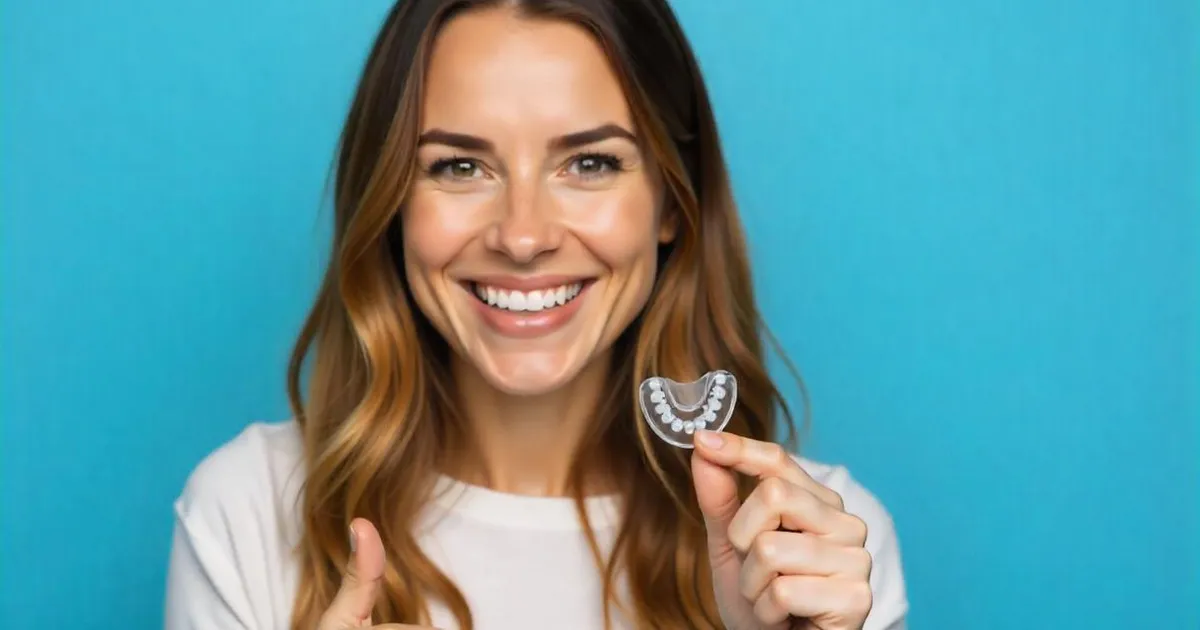 Como fazer uma moldeira para clareamento dental?