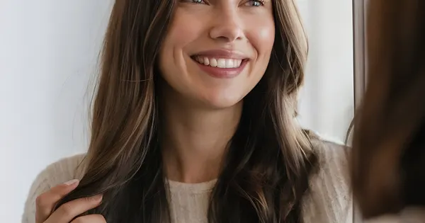 Clareamento dental e autoestima: como o sorriso influencia a forma como você se enxerga