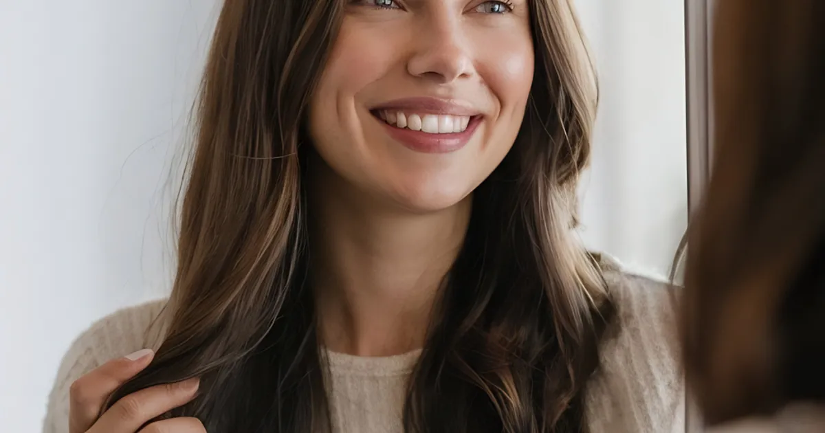 Clareamento dental e autoestima: como o sorriso influencia a forma como você se enxerga