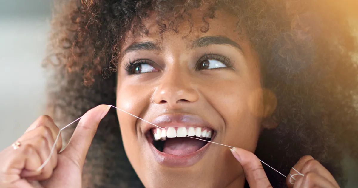 Clareamento dental interfere na saúde da gengiva?
