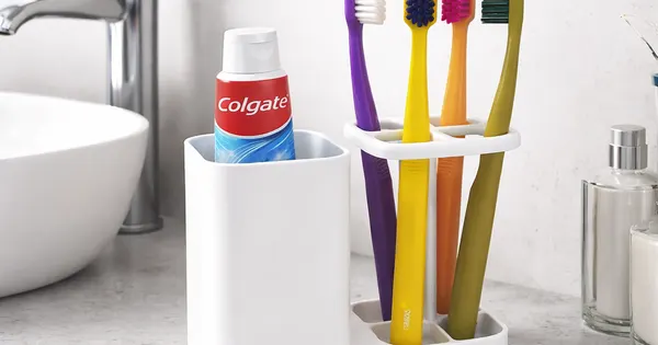 Organização no clareamento dental: como pequenos detalhes impactam a constância do tratamento