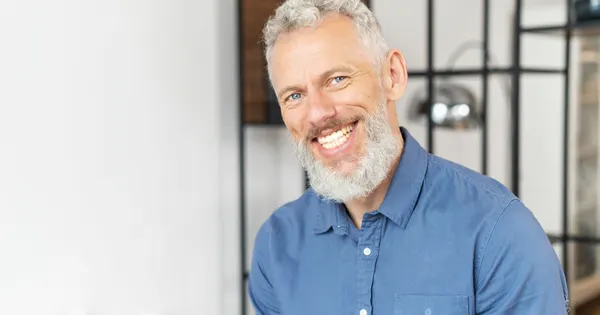 Autocuidado masculino vai além da aparência