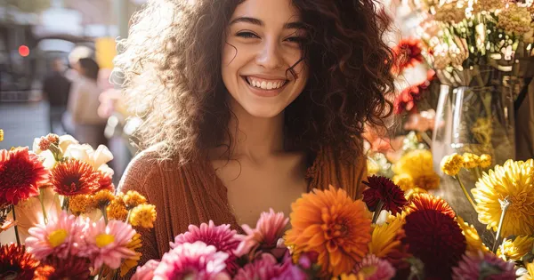 Primavera e autocuidado: como renovar sua rotina de beleza.